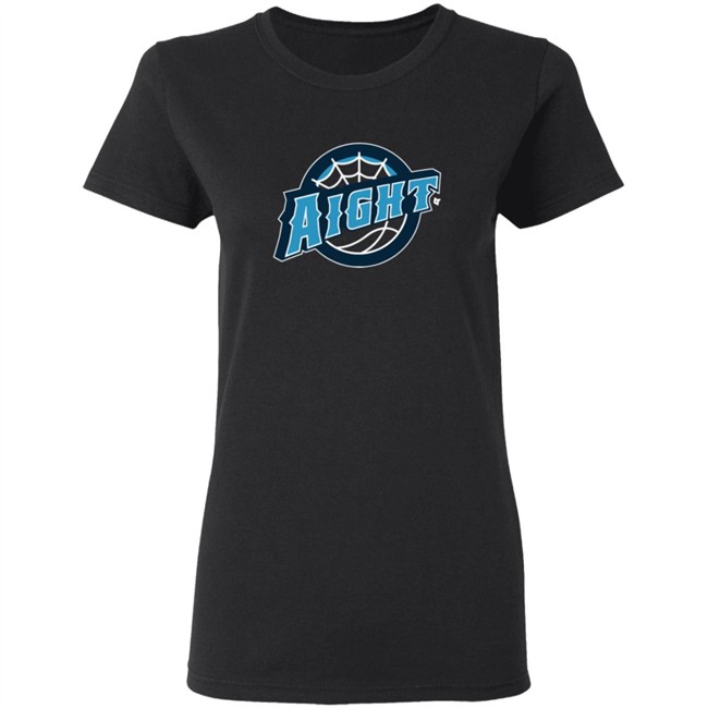 Limited Edition Donovan Mitchell Aight BreakingT Shirt Limited Edition Donovan Mitchell Aight BreakingT Shirt