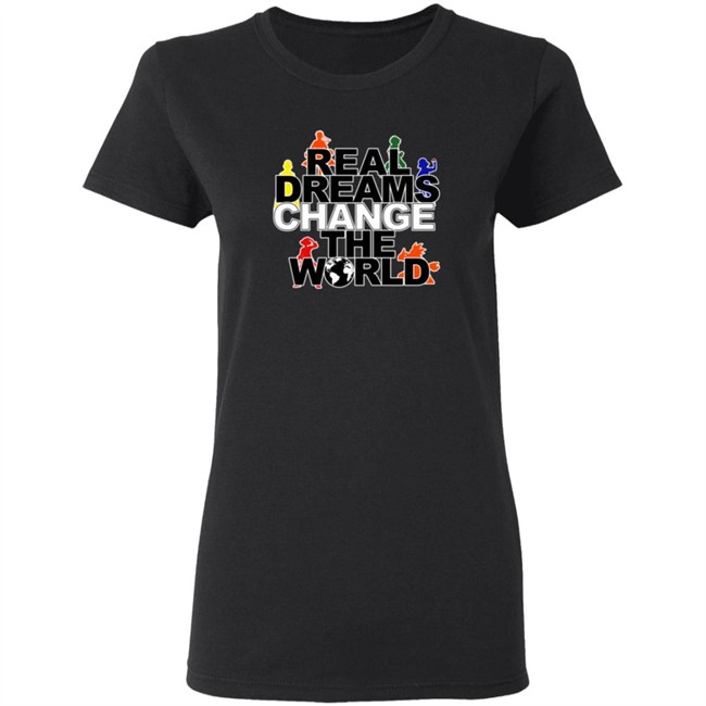 Limited Edition Mark Phillips Boston Celtics Real Dreams Change The World Hoodie Limited Edition Mark Phillips Boston Celtics Real Dreams Change The World Hoodie