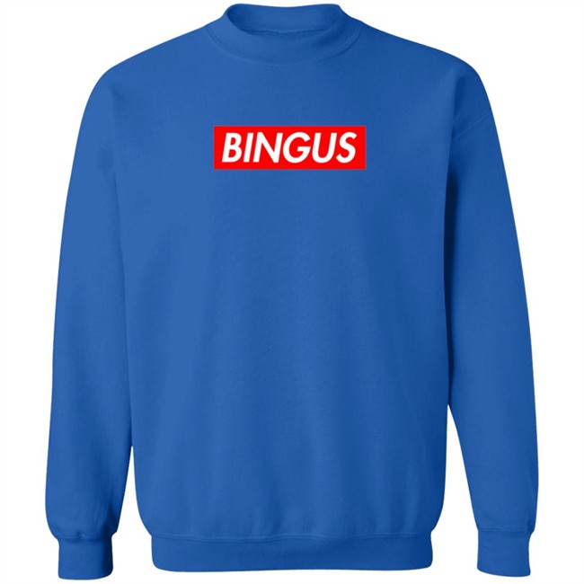 Limited Edition Corpse Husband Fanart Bingus Shirt Limited Edition Corpse Husband Fanart Bingus Shirt