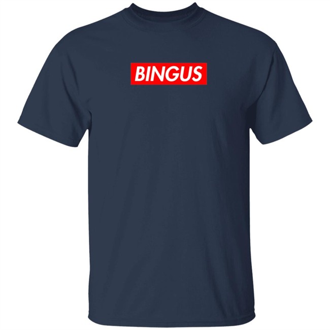 Limited Edition Corpse Husband Fanart Bingus Shirt Limited Edition Corpse Husband Fanart Bingus Shirt