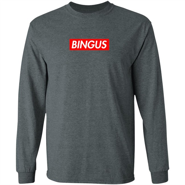 Limited Edition Corpse Husband Fanart Bingus Shirt Limited Edition Corpse Husband Fanart Bingus Shirt