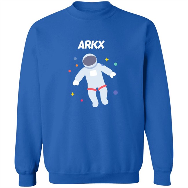 Dasnooze Merch Arkx The Cathie Wood Space Exploration Hoodie Dasnooze Merch Arkx The Cathie Wood Space Exploration Hoodie