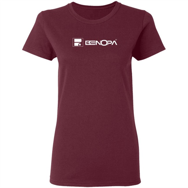 Limited Edition No Time Benopa Merch Logo T Shirt Beno S Rkcess Limited Edition No Time Benopa Merch Logo T Shirt Beno S Rkcess