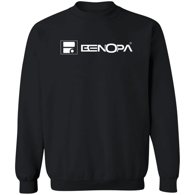 Limited Edition No Time Benopa Merch Logo T Shirt Beno S Rkcess Limited Edition No Time Benopa Merch Logo T Shirt Beno S Rkcess