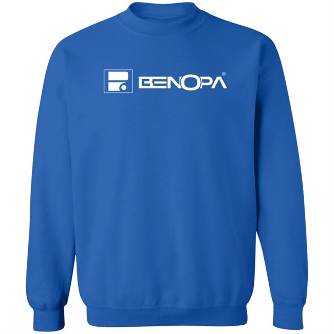 Limited Edition No Time Benopa Merch Logo T Shirt Beno S Rkcess Limited Edition No Time Benopa Merch Logo T Shirt Beno S Rkcess
