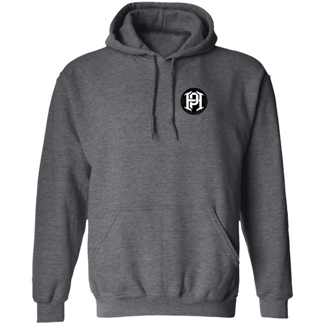 Limited Edition Hp Records Merch HP logo Shirt Limited Edition Hp Records Merch HP logo Shirt