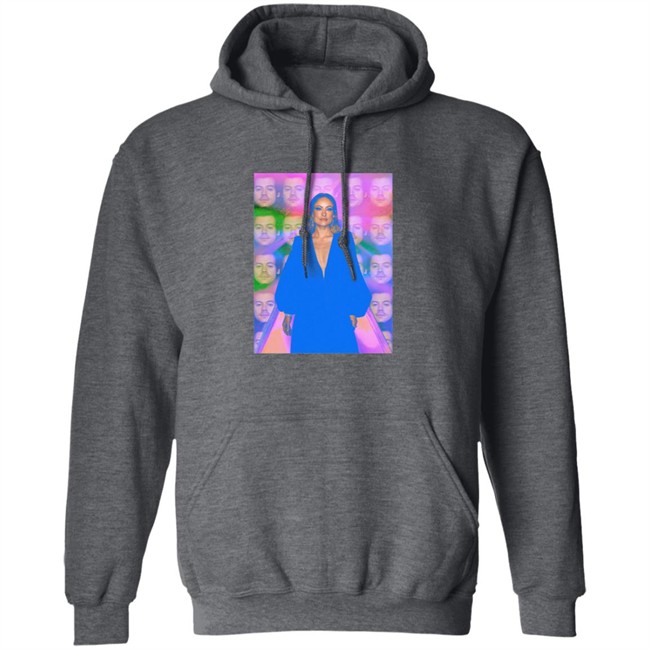 Limited Edition Olivia Wilde New Merch T Shirt Limited Edition Olivia Wilde New Merch T Shirt