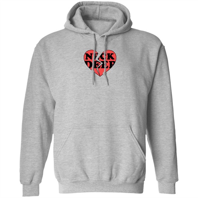 Limited Edition Neck Deep Merch Broken Heart Shirt Broken Heart Neck Deep Shirt Limited Edition Neck Deep Merch Broken Heart Shirt Broken Heart Neck Deep Shirt