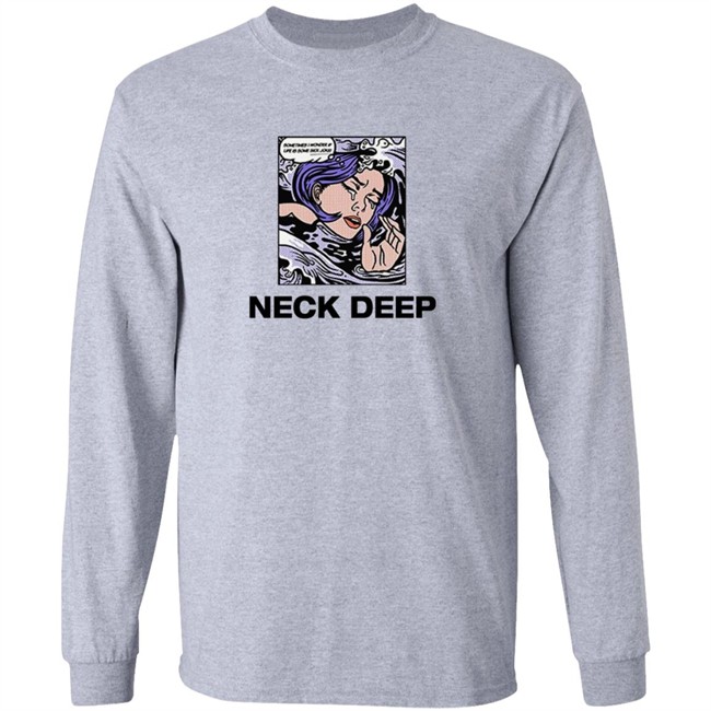 Sick Joke Natural Shirt Sick Joke Natural Shirt