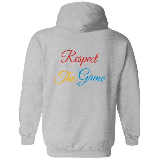 Limited Edition Slam Good Merch Slam Baseline Hoodie Limited Edition Slam Good Merch Slam Baseline Hoodie