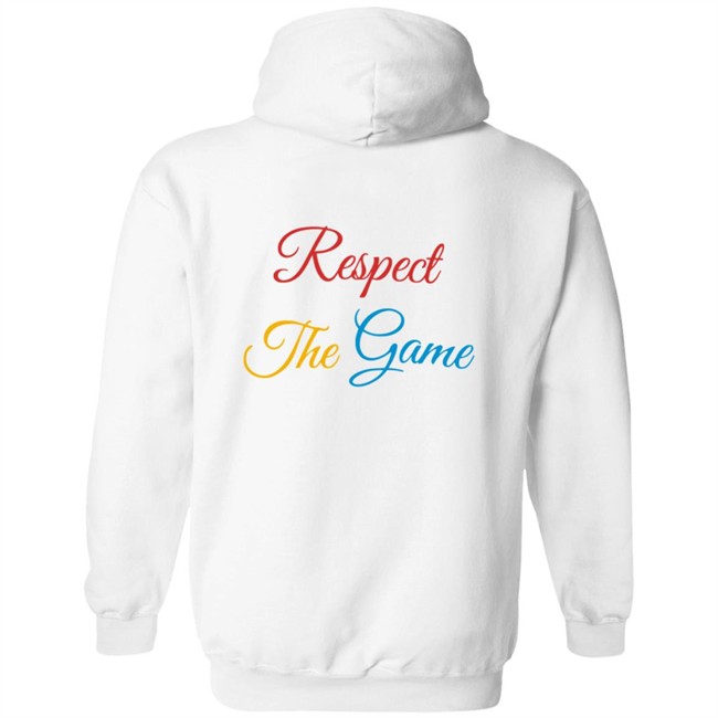 Limited Edition Slam Good Merch Slam Baseline Hoodie Limited Edition Slam Good Merch Slam Baseline Hoodie