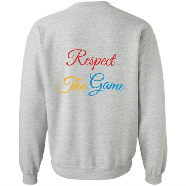 Limited Edition Slam Good Merch Slam Baseline Hoodie Limited Edition Slam Good Merch Slam Baseline Hoodie