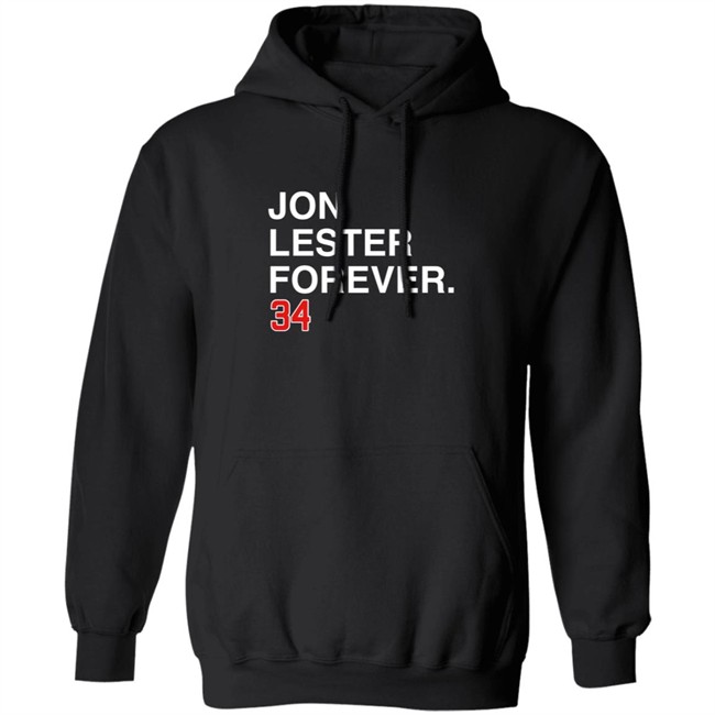 Limited Edition ObviousShirts Obvious Jon Lester Forever 34 Shirt Limited Edition ObviousShirts Obvious Jon Lester Forever 34 Shirt