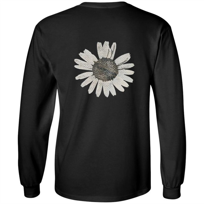 Limited Edition Millerfpo Merch The End Black Hoodie Limited Edition Millerfpo Merch The End Black Hoodie
