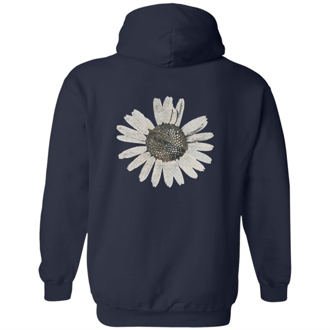 Limited Edition Millerfpo Merch The End Black Hoodie Limited Edition Millerfpo Merch The End Black Hoodie