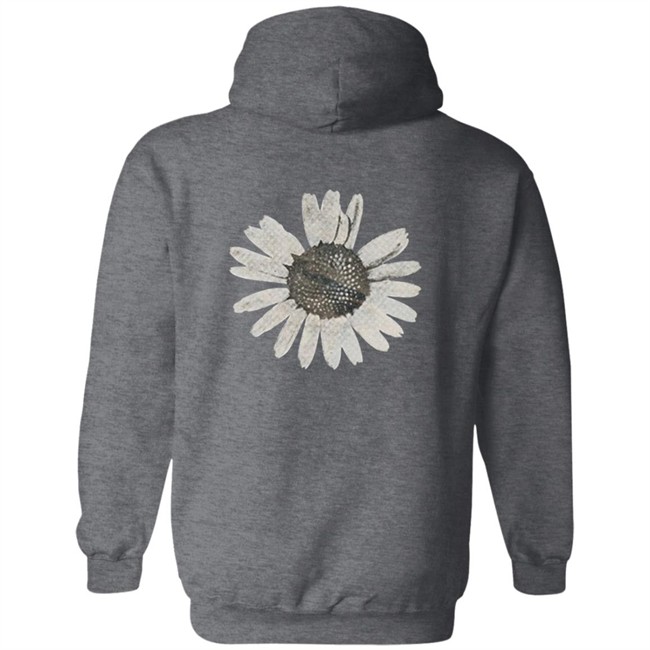 Limited Edition Millerfpo Merch The End Black Hoodie Limited Edition Millerfpo Merch The End Black Hoodie
