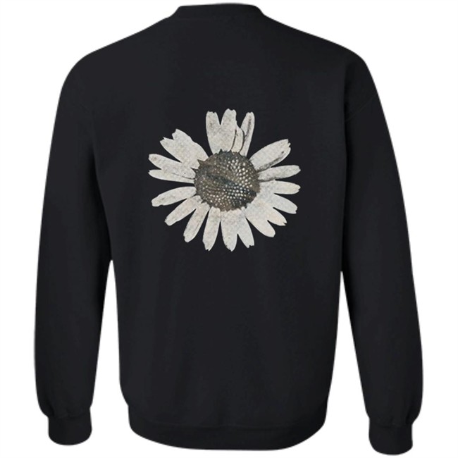 Limited Edition Millerfpo Merch The End Black Hoodie Limited Edition Millerfpo Merch The End Black Hoodie