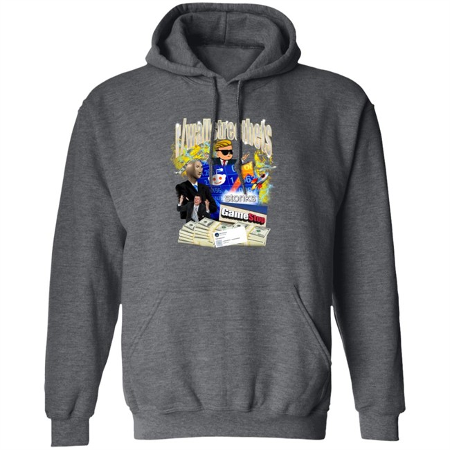 Limited Edition GameStop Pizzaslime Merch The R Wallstreetbets T Shirt To Reddit stonks going up The R Wallstreetbets T Shirt Limited Edition GameStop Pizzaslime Merch The R Wallstreetbets T Shirt To Reddit stonks going up The R Wallstreetbets T Shirt