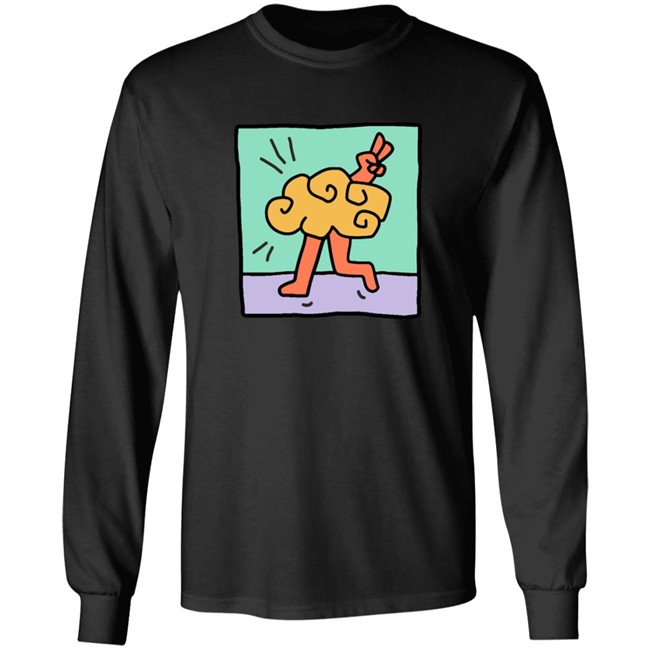 Crankgameplays Merch Peace Cloud Shirt Crankgameplays Merch Peace Cloud Shirt