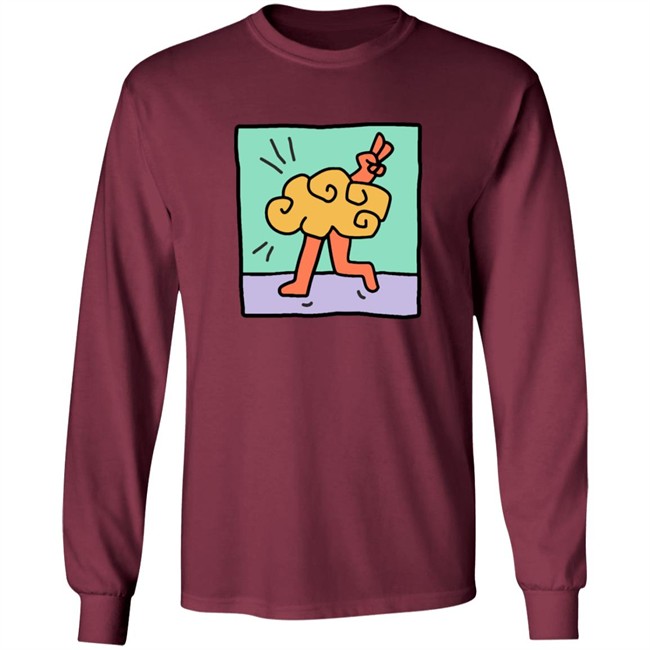 Crankgameplays Merch Peace Cloud Shirt Crankgameplays Merch Peace Cloud Shirt