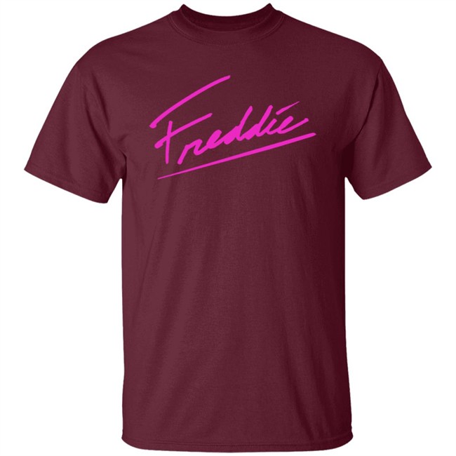 Freddie Gibbs Logo Hoodie