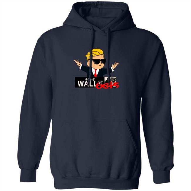 WallStreetBets Shirt WallStreetBets Shirt