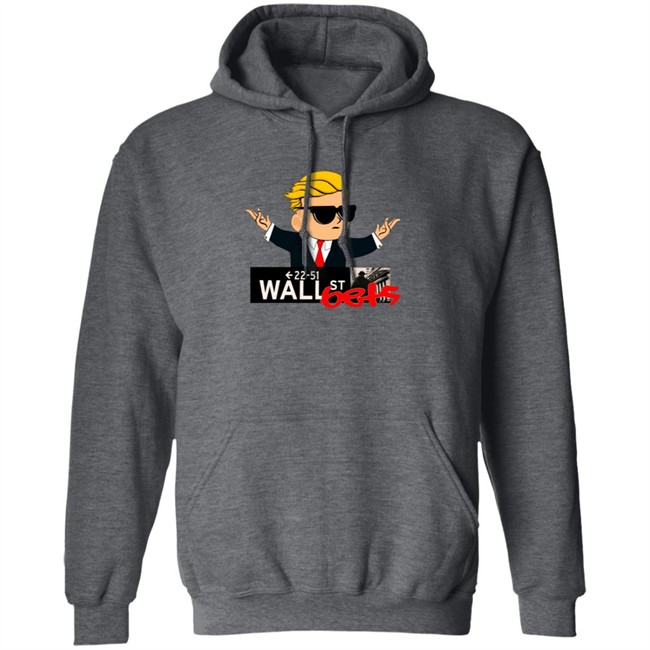 WallStreetBets Shirt WallStreetBets Shirt