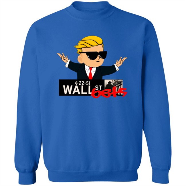 WallStreetBets Shirt WallStreetBets Shirt