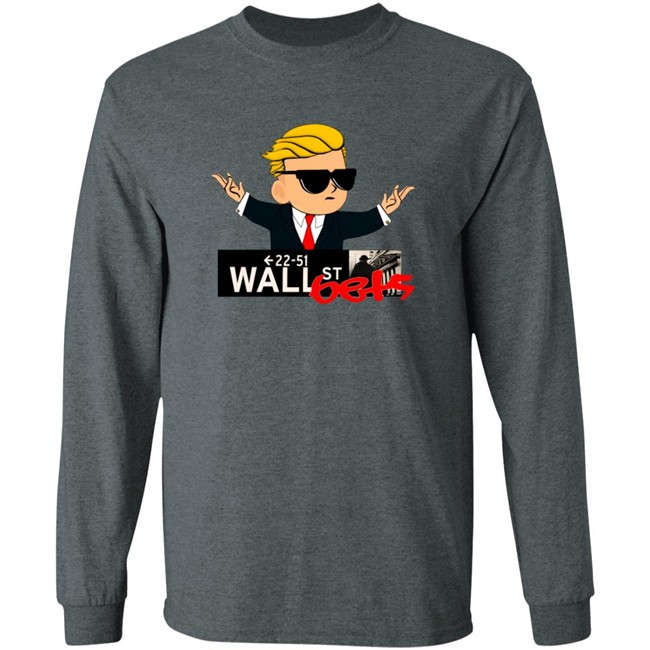 WallStreetBets Shirt WallStreetBets Shirt