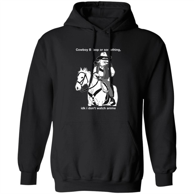Cowboy Bebop The Anime T Shirt Cowboy Bebop The Anime T Shirt