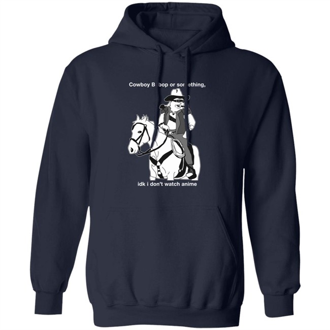 Cowboy Bebop The Anime T Shirt Cowboy Bebop The Anime T Shirt
