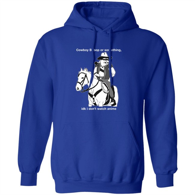 Cowboy Bebop The Anime T Shirt Cowboy Bebop The Anime T Shirt