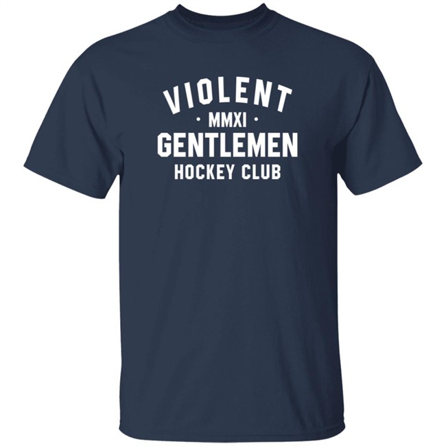 Violent Gentlemen Hoodie Violent Gentlemen Hoodie
