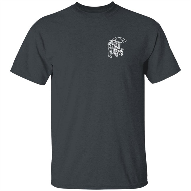 Jason Polan Sweatshirt Jason Polan Sweatshirt