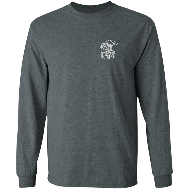Jason Polan Sweatshirt Jason Polan Sweatshirt