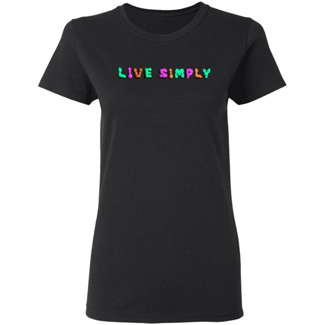 Simply64store Live Simply Hoodie Simply64store Live Simply Hoodie