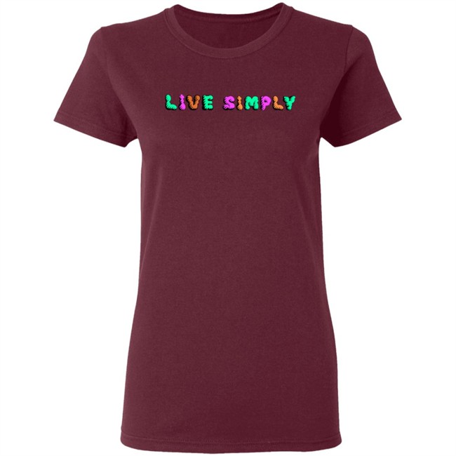 Simply64store Live Simply Hoodie Simply64store Live Simply Hoodie