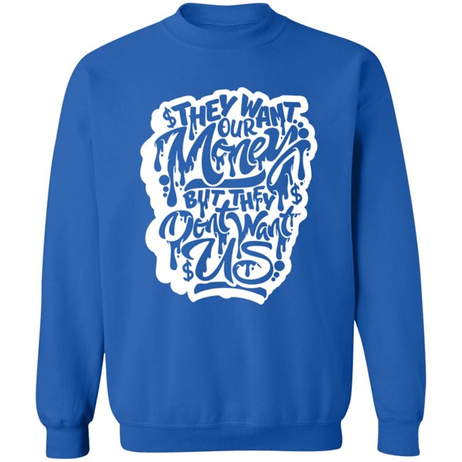 Snow Tha Product Don't Want Us T Shirt Snow Tha Product Don't Want Us T Shirt