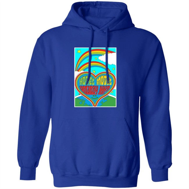 Limited Edition Sarahbaska Merch Hotel Motel Sweatshirt Limited Edition Sarahbaska Merch Hotel Motel Sweatshirt