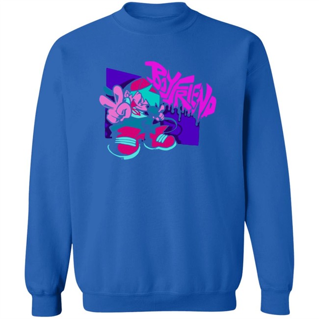 Limited Edition Phantom Arcade New Grounds Boyfriend T Shirt Limited Edition Phantom Arcade New Grounds Boyfriend T Shirt