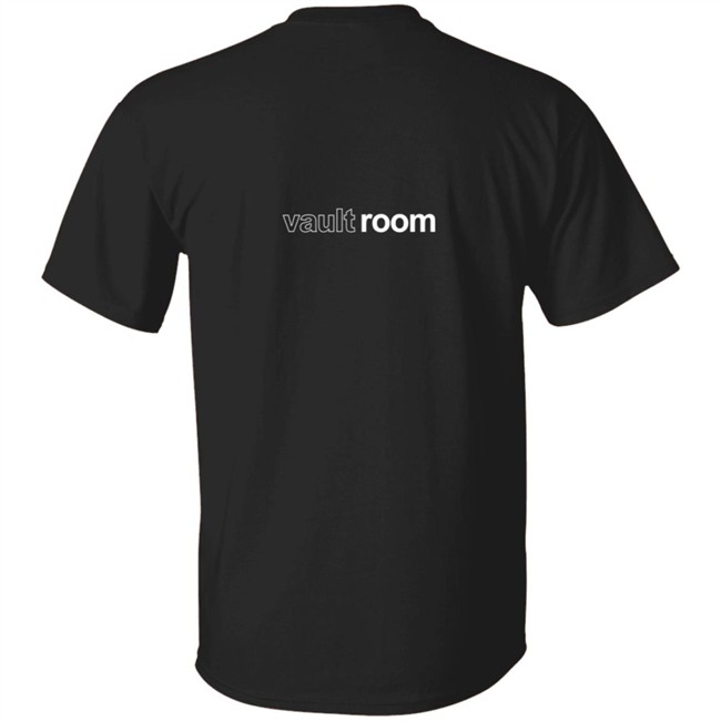 Limited Edition Vaul Room Merch Logo Hoodie Limited Edition Vaul Room Merch Logo Hoodie