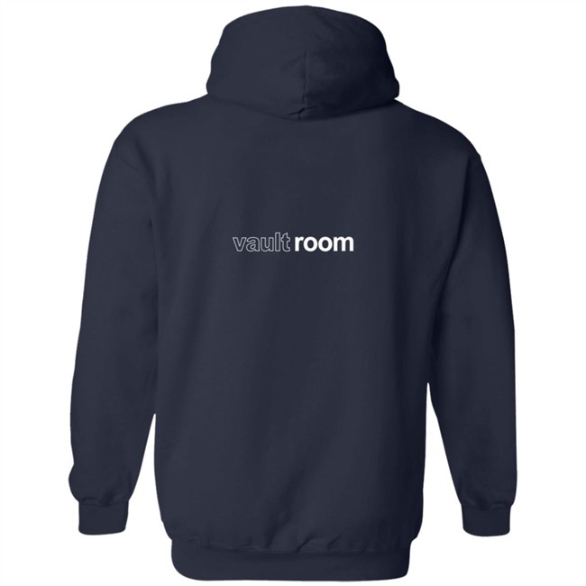 Limited Edition Vaul Room Merch Logo Hoodie Limited Edition Vaul Room Merch Logo Hoodie