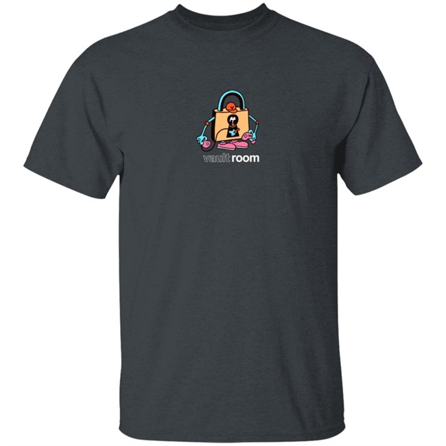 Limited Edition Vaul Room Merch Logo Hoodie Limited Edition Vaul Room Merch Logo Hoodie