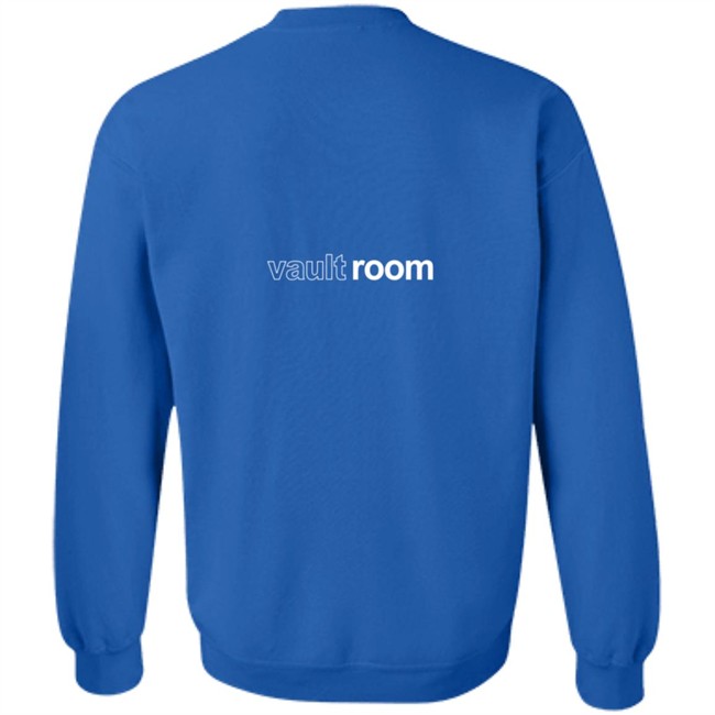 Limited Edition Vaul Room Merch Logo Hoodie Limited Edition Vaul Room Merch Logo Hoodie
