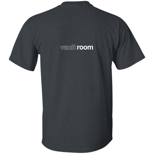 Limited Edition Vaul Room Merch Logo Hoodie Limited Edition Vaul Room Merch Logo Hoodie