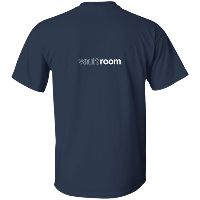 Limited Edition Vaul Room Merch Logo Hoodie Limited Edition Vaul Room Merch Logo Hoodie