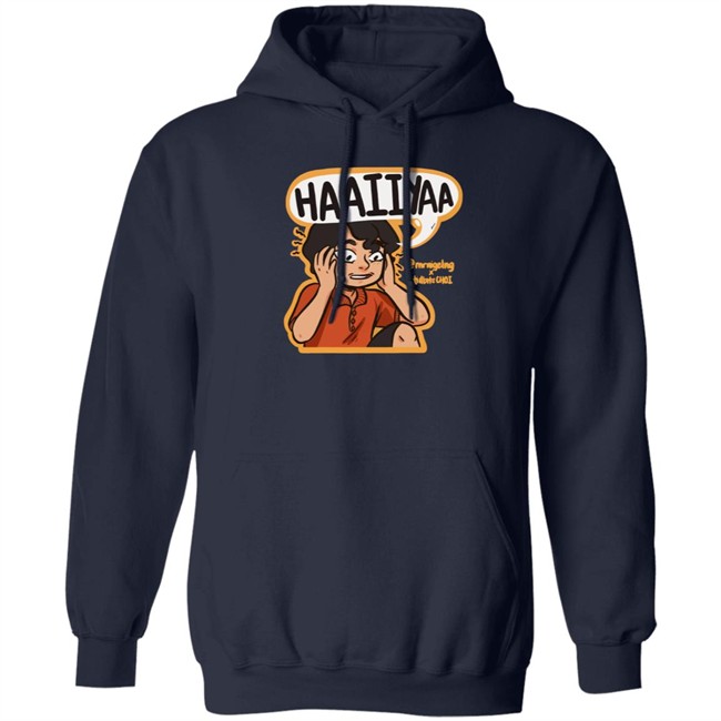 Limited Edition Uncle Roger Haiiyaa Merch Hoodie Limited Edition Uncle Roger Haiiyaa Merch Hoodie
