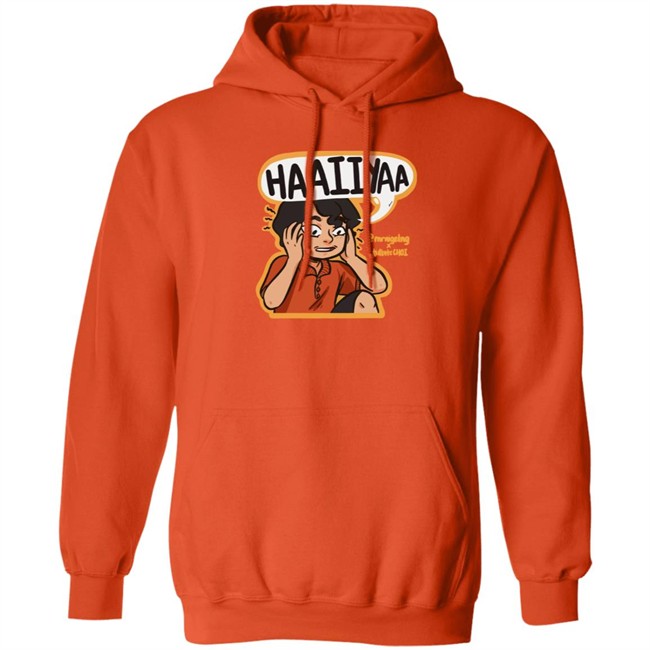 Limited Edition Uncle Roger Haiiyaa Merch Hoodie Limited Edition Uncle Roger Haiiyaa Merch Hoodie