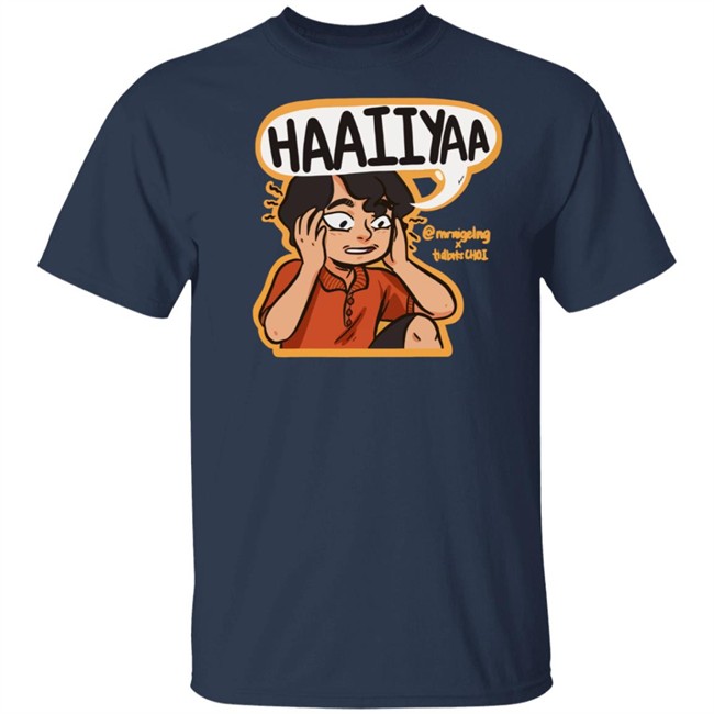 Limited Edition Uncle Roger Haiiyaa Merch Hoodie Limited Edition Uncle Roger Haiiyaa Merch Hoodie