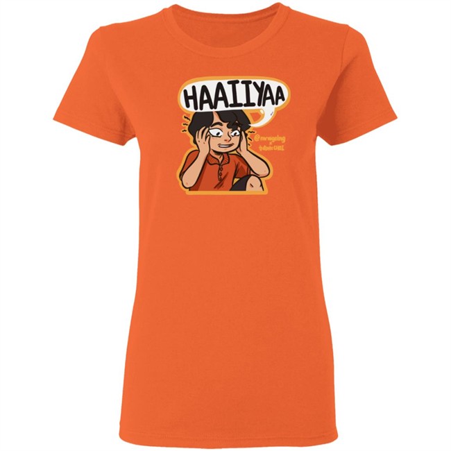 Limited Edition Uncle Roger Haiiyaa Merch Hoodie Limited Edition Uncle Roger Haiiyaa Merch Hoodie